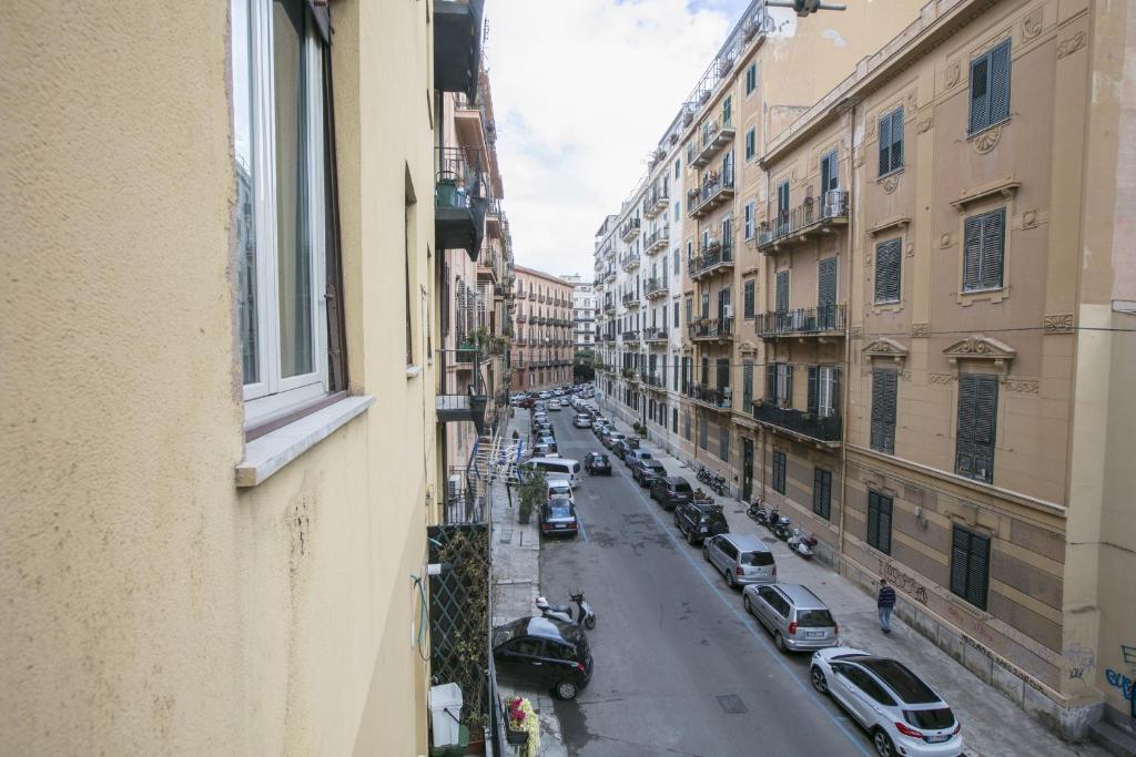 Galleria Ai Bastioni del Massimo — foto 11