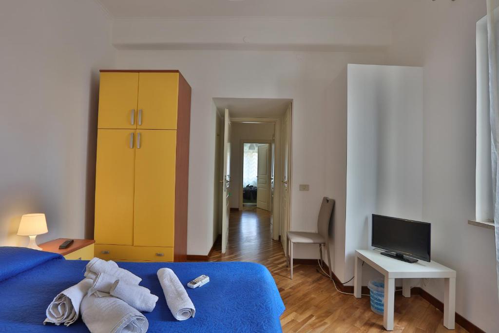 Galleria Ai Bastioni del Massimo — foto 2