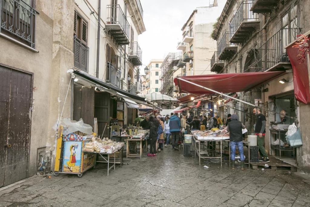 Galleria Ai Bastioni del Massimo — foto 23