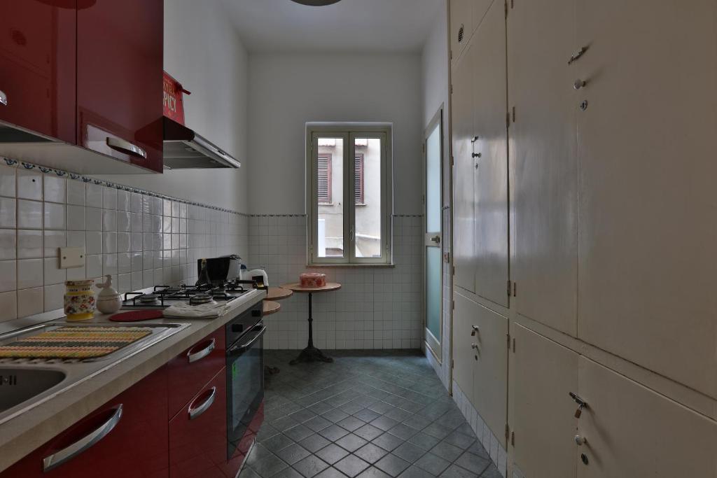 Galleria Ai Bastioni del Massimo — foto 25