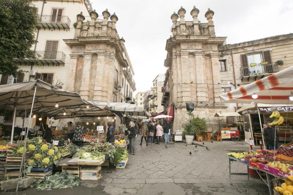 Galleria Ai Bastioni del Massimo — foto 8