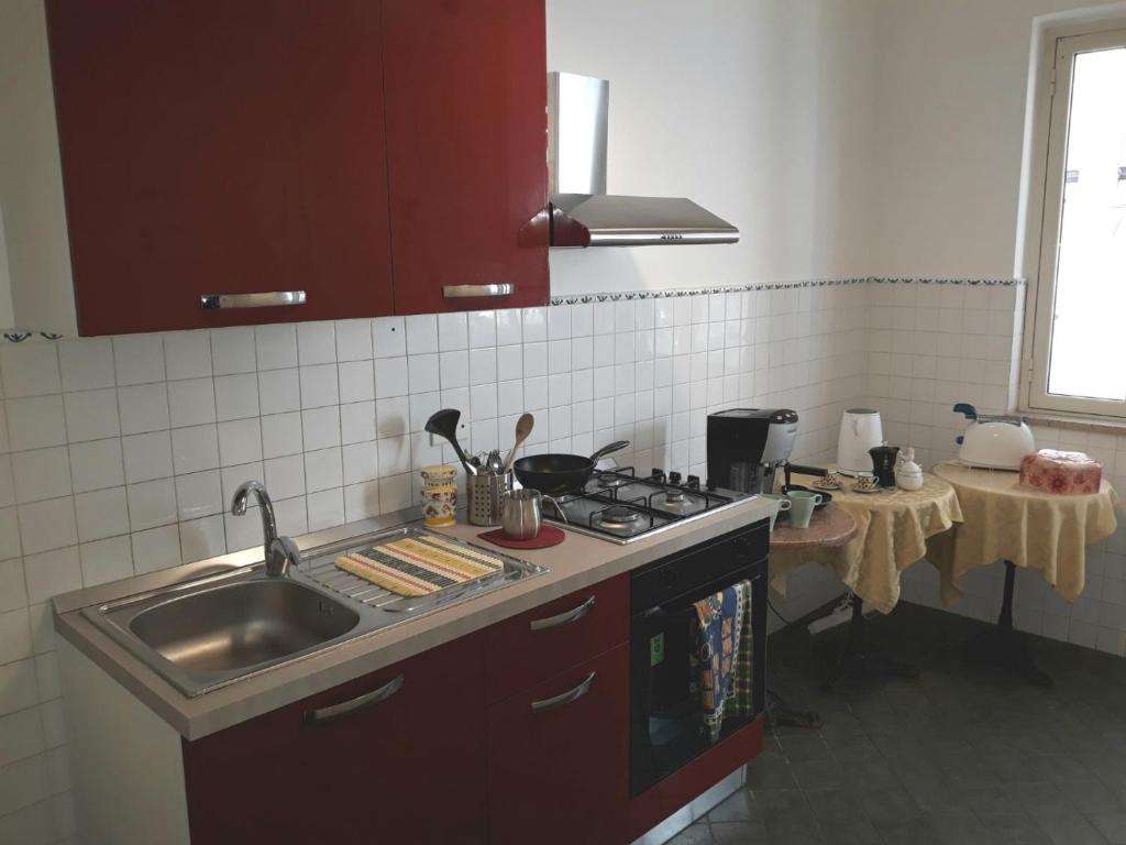 Galleria Ai Bastioni del Massimo — foto 30