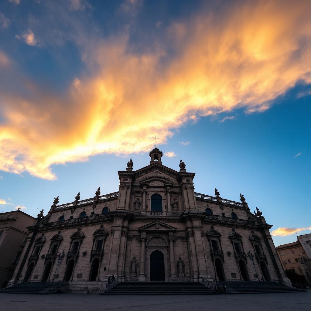 Cattedrale di Palermo