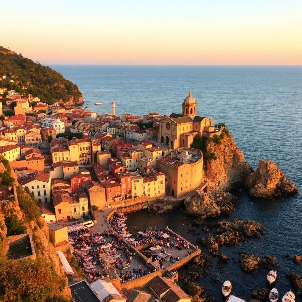 Cefalù