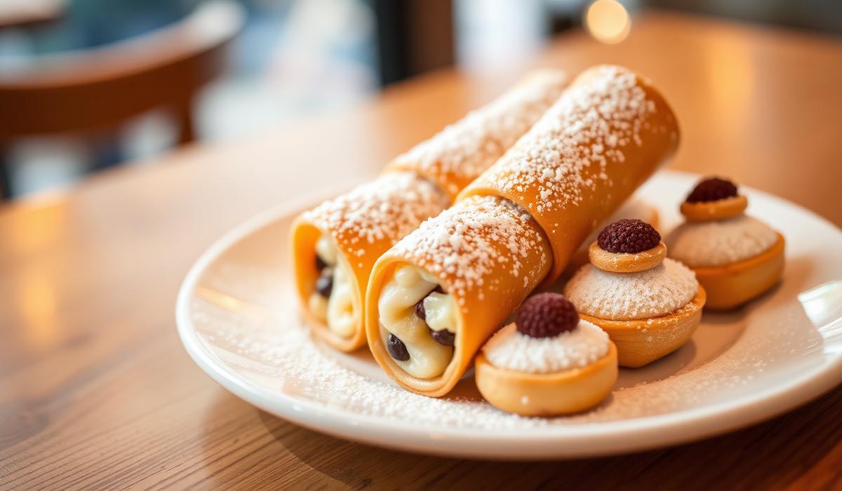 Dolci siciliani