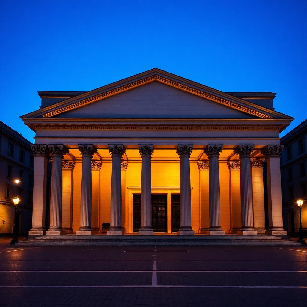 Teatro Massimo