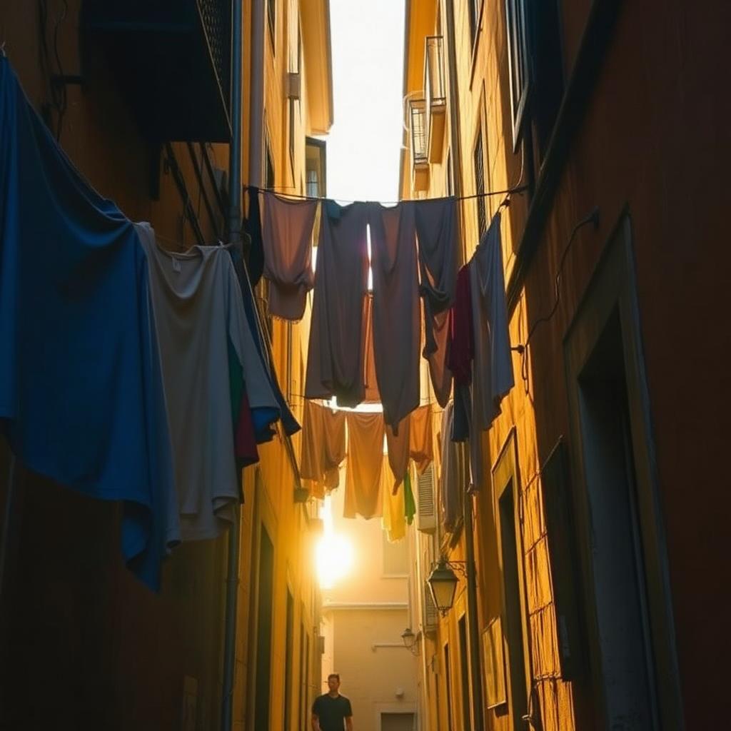 Vucciria e Piazza Garraffello