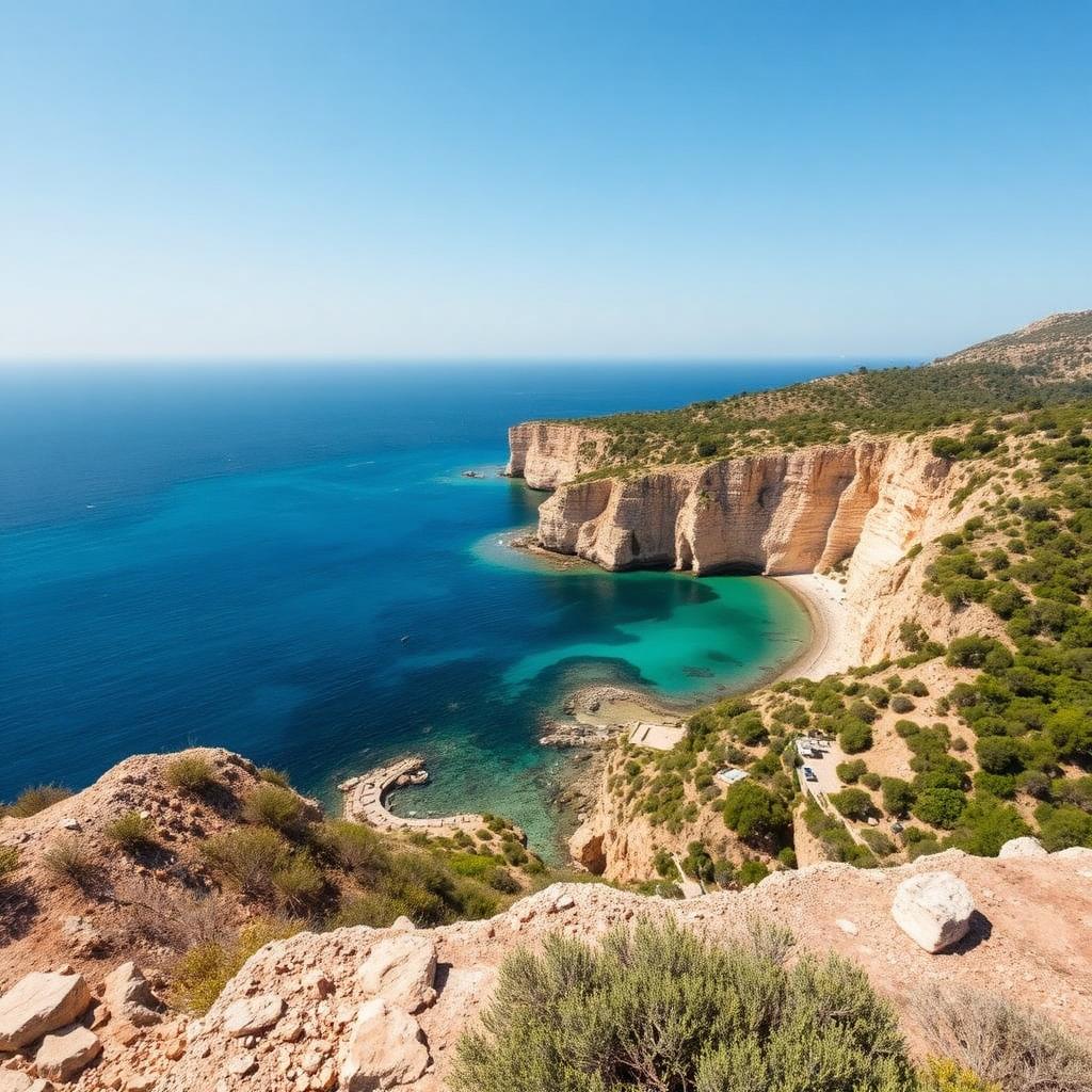 Riserva dello Zingaro